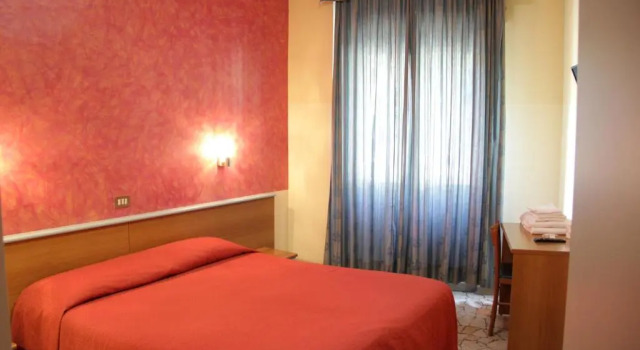 Двухместный номер Standard Hotel Del Sud