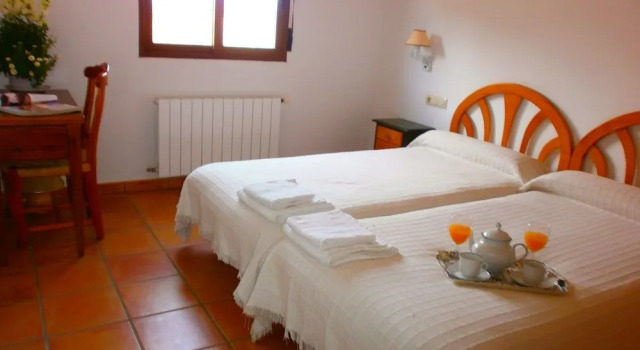 Finca El Corral