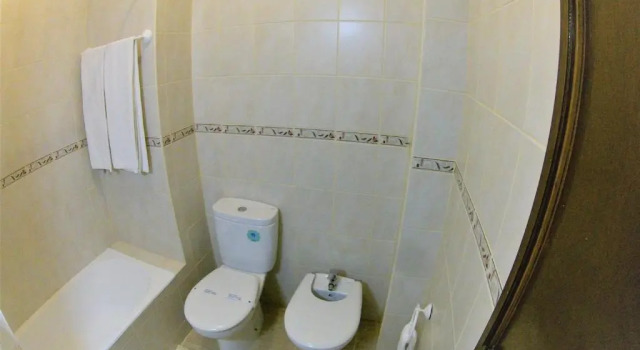 Номер Standard Apartamentos Turisticos Praia Grande