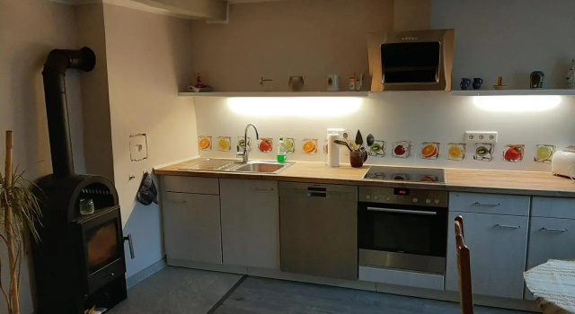 Ferienwohnung Familie Seel