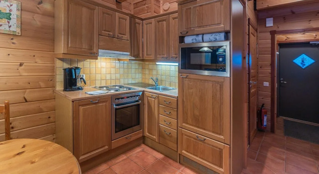Апартаменты Holiday Village Tahko-Tours