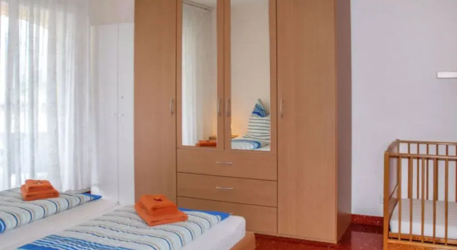 Residenza Moro Ascona, Reserva ahora Hotel Ascona 