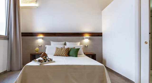 Standard- værelse Palazzo San Lazzaro Rooms & Suites