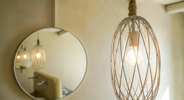 Двухместный номер Luxury с видом на море Mykonos High Sunset Villa