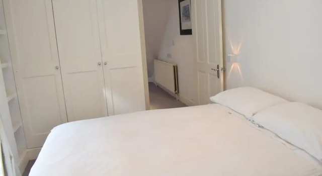 Chelsea 2 Bedroom Apartment With Patio