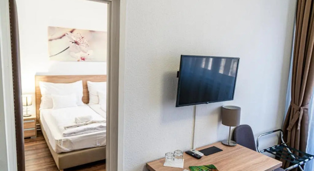 Номер Standard Ózoon Hotel