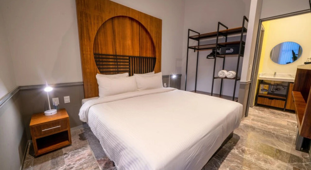 Condo Joanna 8, Prenota Hotel Hotel a Quintana Roo con piscina, Piscina