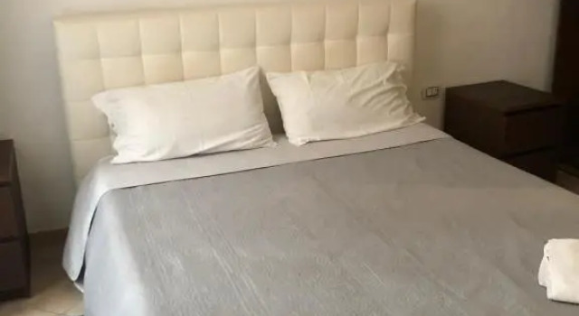 Трёхместный номер Standard Stella Centro Citta