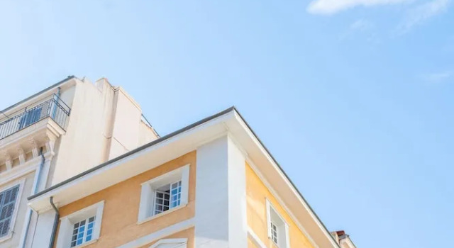 Les Petits Pavillons, Rezervasyon Apart Otel Carros apart oteller, Apart Otel