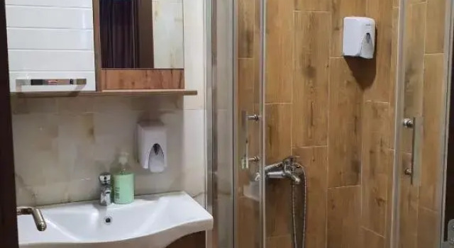 Mali Vikend, Buchen Sie Hotel Belgrad Zentralserbien