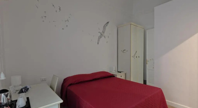 Номер Classic Afea Art & Rooms