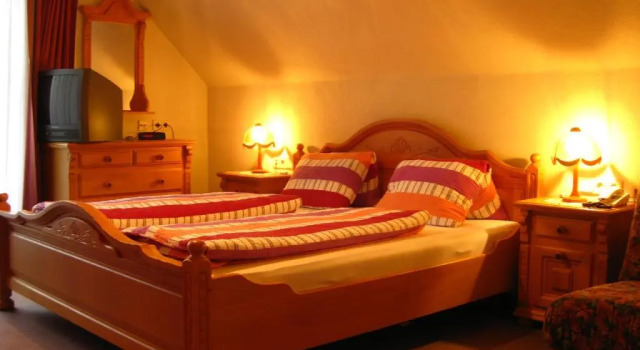 Люкс Bräuhaus Appartements