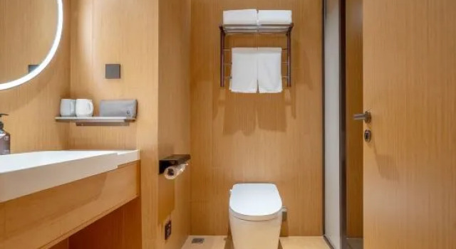 JI Hotel (Shijiazhuang Ximei Hua Jie Hongqi Dajie), Book Hotel Shijiazhuang Hebei