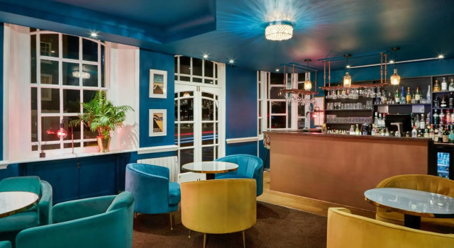 The Royal Adelaide Hotel, Забронировать Отель Отели Англии с завтраком, Завтраки