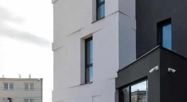 4 Smart Hotel