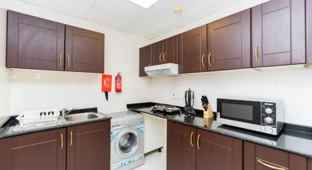 Апартаменты City Stay Premium Hotel Apartments