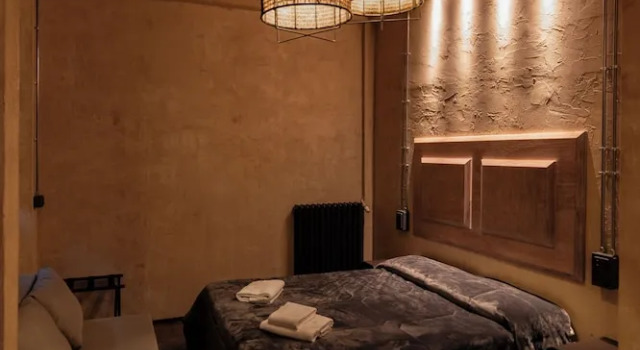 Трёхместный номер Superior Hotel & Hostel 7