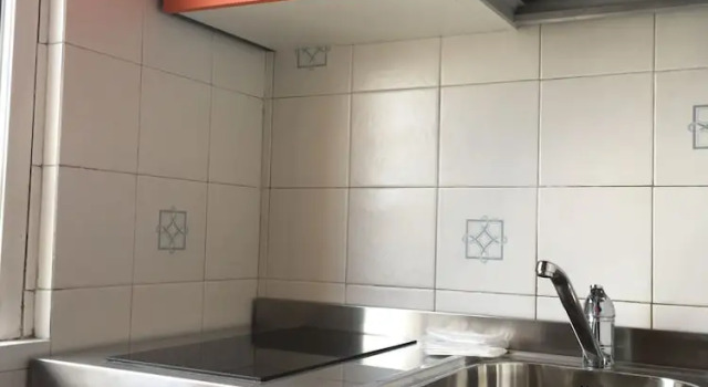 Апартаменты Comfort Residence Pian della Nave