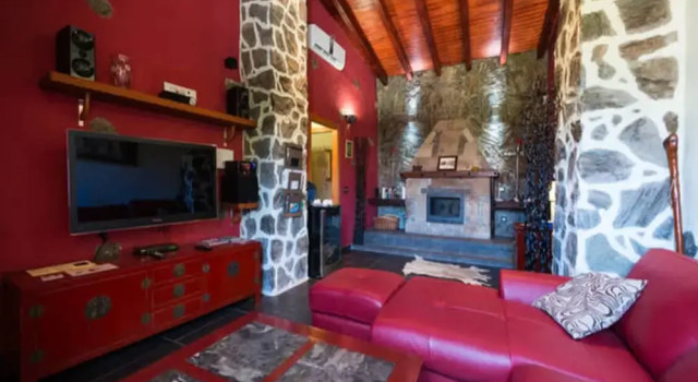 Casa Rural El Parral