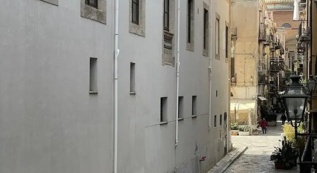 Olivella Apartment