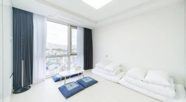 Семейный номер Standard The Venezia Suite Hotel