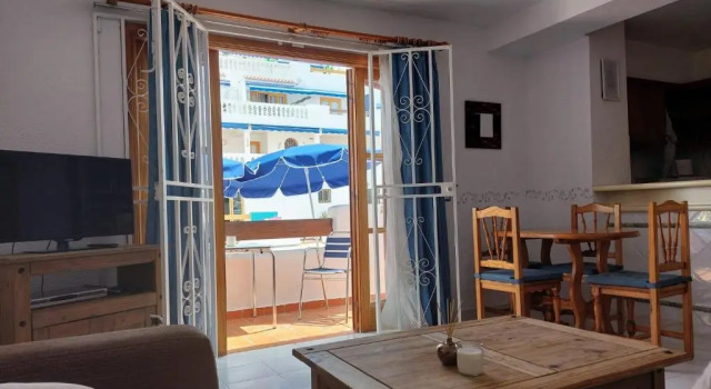 Blue Island House, Prenota Hotel Hotel a Tenerife con piscina, Piscina