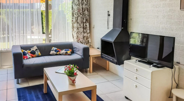 Amazing Home in Bruinisse With 2 Bedrooms and Wifi, Забронировать Отель Брёйниссе Schouwen-Duiveland