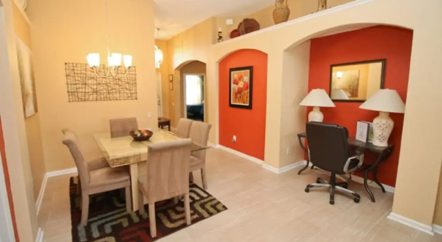 Вилла Luxury Villa Private Pool And Great Game Room