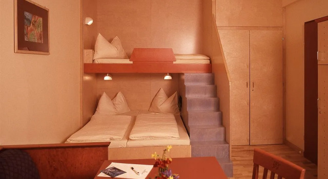 JUFA Hotel Mariazell, Book Hotel Mariazell Mariazeller Land