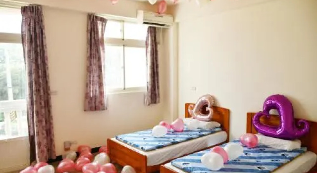 Balloon Dream Home Stay