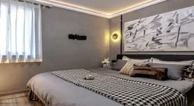 Номер Standard с 2 комнатами с видом на сад Jinjiang Inn Quanzhou Kaiyuan Temple