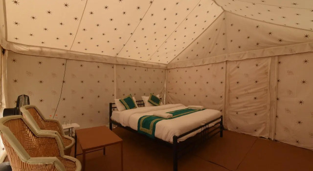 Stay Inn Resort Jaisalmer, Забронировать Курортный отель Отели штата Раджастхана 3 звезды, 3*