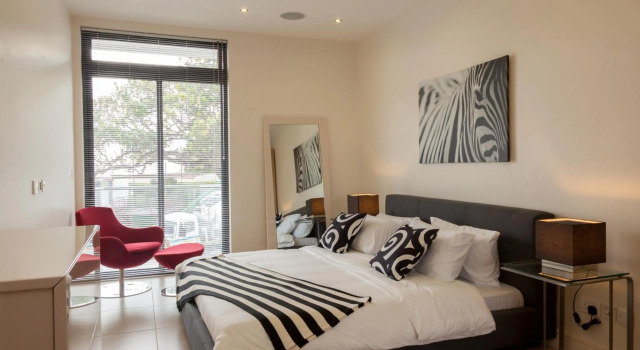 Hotel English Point Marina & Spa
