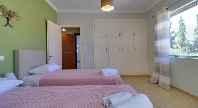 Carpe Diem near the Athens airport, Забронировать Апартаменты/квартира Апартаменты Островов Саронического залива - Аттика, Апартаменты/квартира