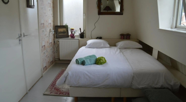 Bijzonder Bakkum, Rezervasyon Otel Castricum 