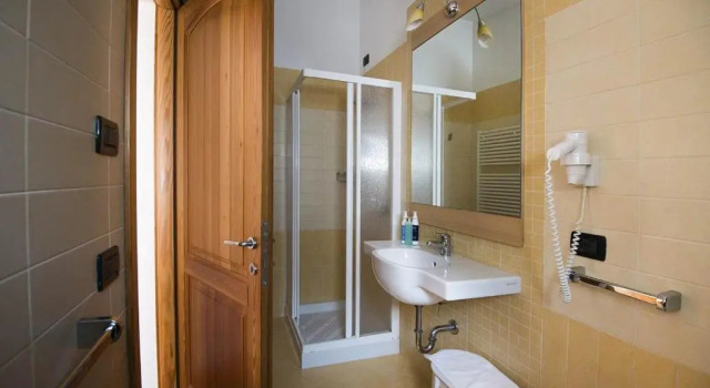 Люкс Residence Corte Camaldoli