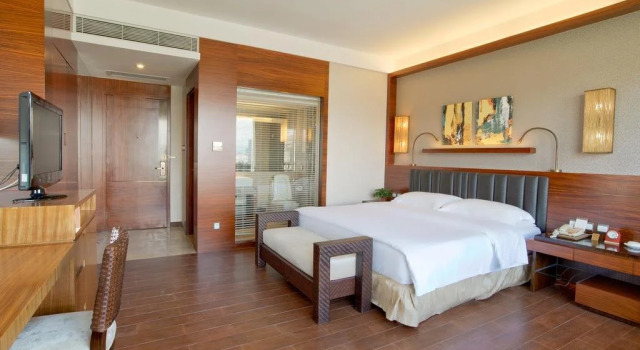 Kuntai Hotel, Book Hotel Sanya Hainan