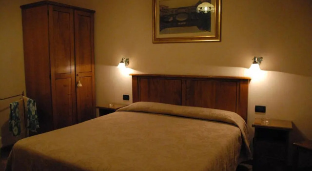 Двухместный номер Standard Hotel Margaret