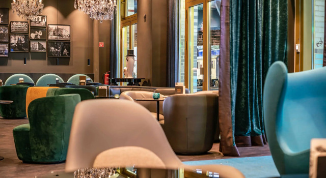 Motel One Berlin-Ku'Damm