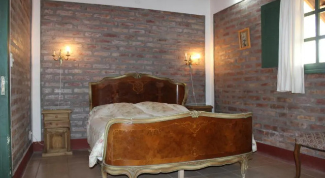 Номер Standard El Aleman
