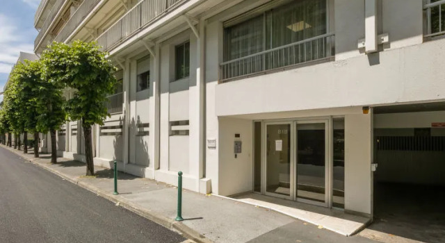Impératrice, Prenota Hotel Hotel a Aquitania con parcheggio, Parcheggio
