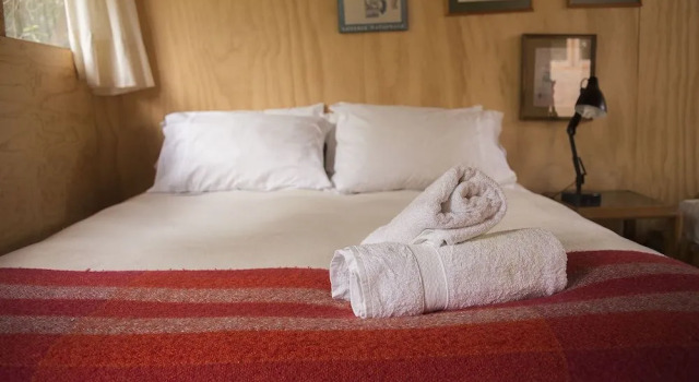 El Arbol Eco Lodge, Réserver Auberge de jeunesse Auberges de jeunesse à Coquimbo, Auberge de jeunesse
