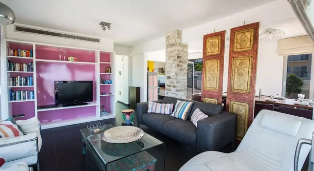 Villa for Rent in Protaras 1225