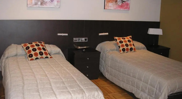 Hotel Santa Barbara, Boek Hotel Hotels in Teruel met zwembad, Zwembad