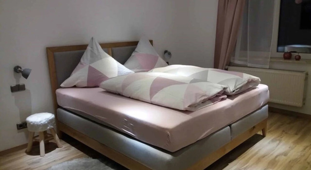Апартаменты Ferienwohnung Bayerwaldblick