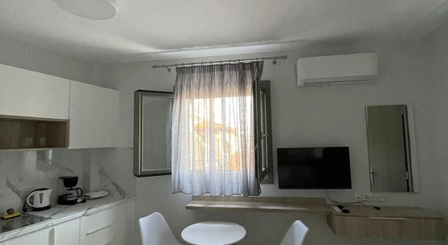 Студия Superior ANAX APARTMENTS PARGA