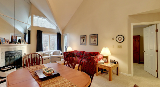 Pico Village Resort G301, Забронировать Курортный отель Киллингтон Killington Ski