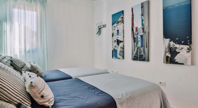 Modern & Chic Loft Apt. *Terrace *BBQ *Parking, Prenota Hotel El Rosario Tenerife
