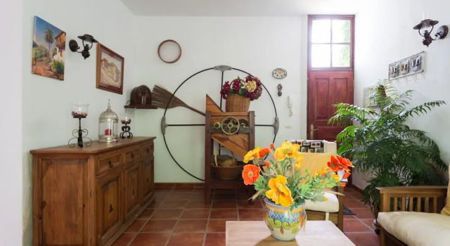 HomeLike Rustic House Güímar, Varaa Hotelli Guimar Costa Adeje