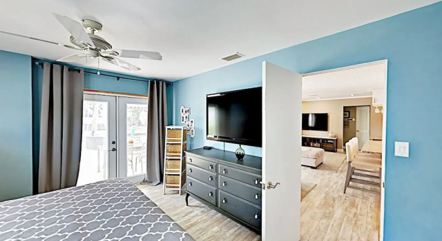 Canal 334 - 3 Br Home